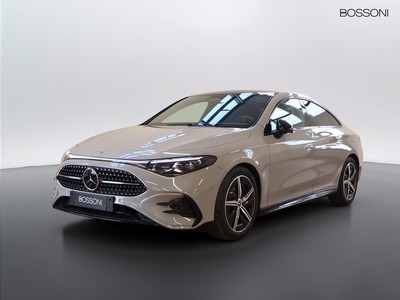 Mercedes CLA 200 advanced plus 4matic auto