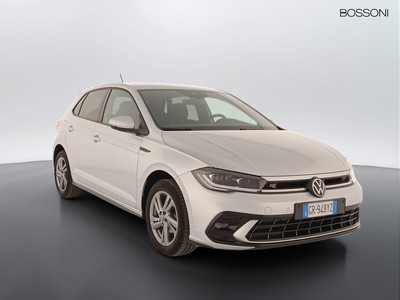 Volkswagen Polo 1.0 tsi 95cv r line