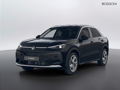 Volkswagen T-Roc 1.5 etsi act 150cv style dsg