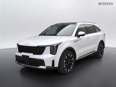 Kia Sorento 2.2 crdi evolution 4wd dct8