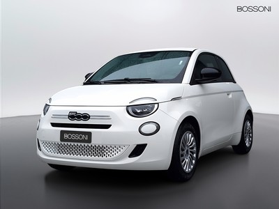 Fiat 500 1.0 hybrid pop