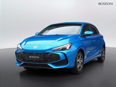 Mg MG3 1.5 hybrid+ luxury