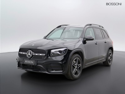Mercedes GLB 220 d amg line premium 4matic 8g-dct