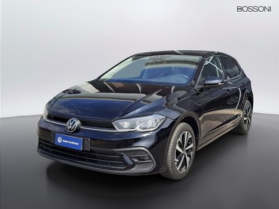 Volkswagen Polo 1.0 evo 80cv life