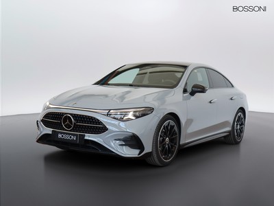 Mercedes CLA 200 advanced plus auto