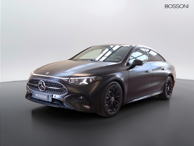 Mercedes CLA 200 premium auto