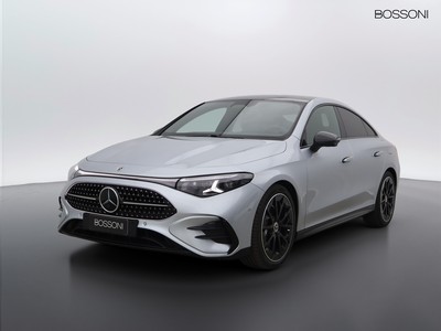 Mercedes CLA 200 advanced plus auto