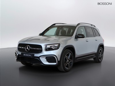 Mercedes GLB 200 d amg line premium 8g-dct