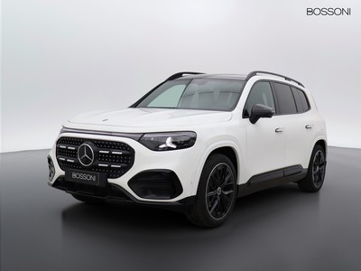 Mercedes GLB 220 advanced plus 4matic 8g-edct