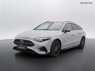 Mercedes CLA shooting brake 220 premium 4matic auto