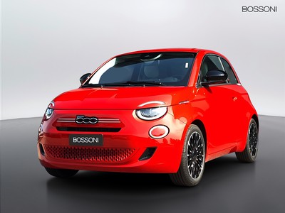Fiat 500 1.0 hybrid icon