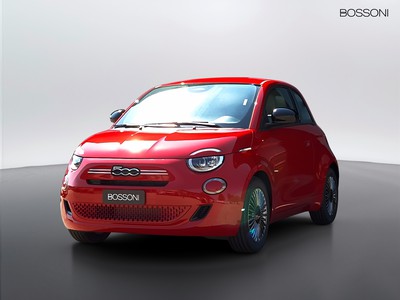 Fiat 500 1.0 hybrid icon