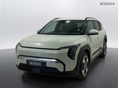 Kia EV3 81,4 kwh earth