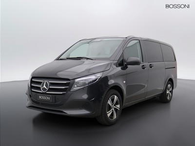 Mercedes Vans Vito tourer 116 cdi long select 9g-tronic