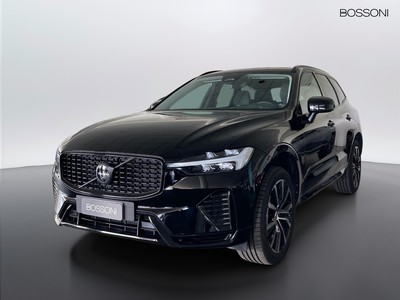 Volvo XC60 2.0 b4 plus dark awd automatico