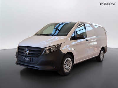 Mercedes Vans Vito furgone 110 cdi long pro