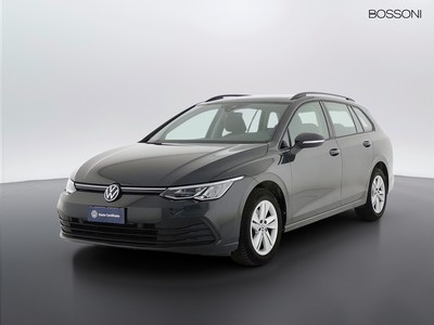 Volkswagen Golf variant 1.0 etsi evo 110cv life dsg
