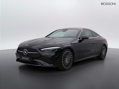 Mercedes CLE coupe 220 d amg line advanced plus 9g-tronic plus