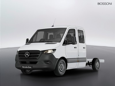 Mercedes Vans Sprinter Telaio DC 315CDI 37/35 PRO