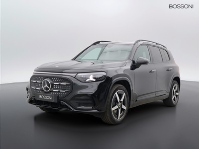 Mercedes GLB eq 350 advanced plus 4matic