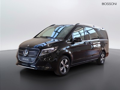 Mercedes Vans Classe V long 250 d avantgarde 9g-tronic plus