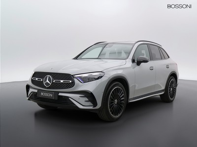 Mercedes GLC suv 450 d amg line premium 4matic 9g-tronic