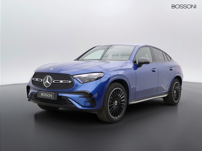 Mercedes GLC coupe 220 d amg line premium 4matic 9g-tronic