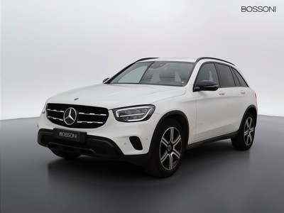 Mercedes GLC suv 220 d sport 4matic 9g-tronic plus