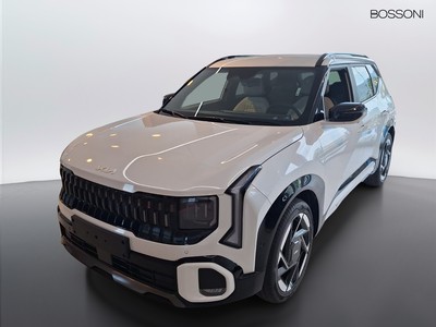 Kia Seltos 1.6 t-gdi gt-line techno pack 2wd dct
