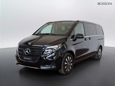 Mercedes Vans Classe V long 250 d avantgarde 9g-tronic plus