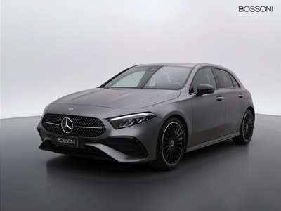 Mercedes Classe A 180 amg line advanced plus 7g-dct