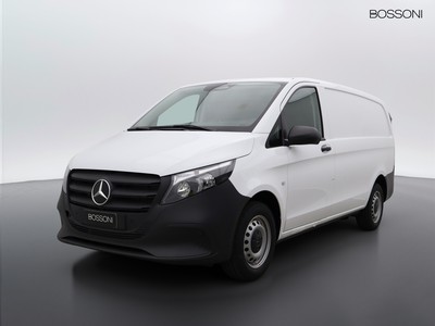 Mercedes Vans Vito furgone 110 cdi long
