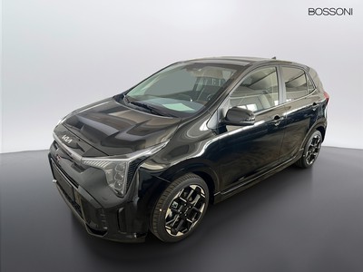 Kia Picanto 1.0 gdi gt-line amt