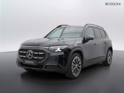 Mercedes GLB 200 advanced plus 8g-edct