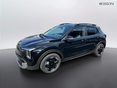 Kia Stonic 1.0 t-gdi style