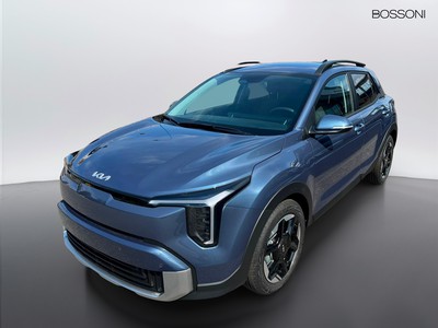 Kia Stonic 1.0 t-gdi style