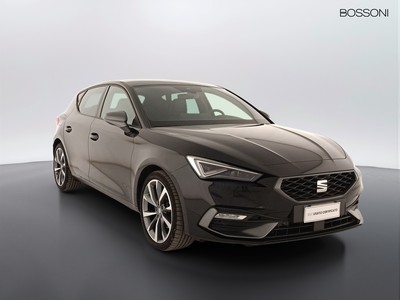 SEAT Leon 1.5 hybrid 116cv fr dsg