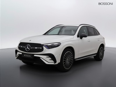 Mercedes GLC suv 220 d amg line advanced 4matic 9g-tronic