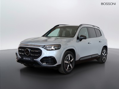 Mercedes GLB 200 premium 4matic 8g-edct