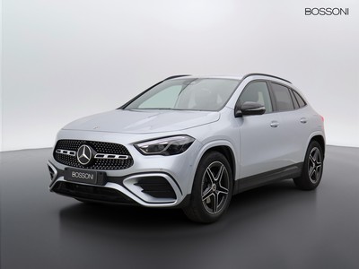 Mercedes GLA 200 d amg line extra 8g-dct