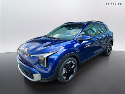 Kia Stonic 1.0 t-gdi style