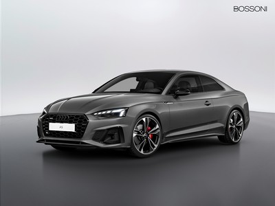 Audi A5 Coupé 40 2.0 tdi mhev 204cv s line edition quattro s tronic