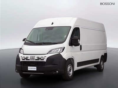 Fiat Professional Ducato maxi 35 l3h2 2.2 diesel 140cv