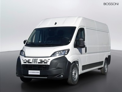 Fiat Professional Ducato maxi 35 l3h2 2.2 diesel 140cv