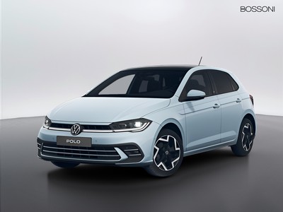 Volkswagen Polo 1.0 tsi 95cv edition 50 dsg