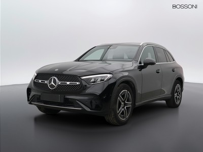 Mercedes GLC suv 220 d amg advanced 4matic 9g-tronic