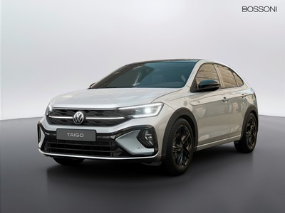 Volkswagen Taigo 1.0 tsi 115cv r-line plus
