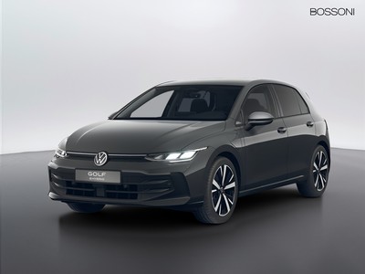 Volkswagen Golf 1.5 tsi ehybrid 204cv edition plus dsg