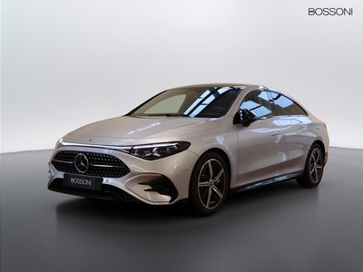 Mercedes CLA 200 advanced plus 4matic auto