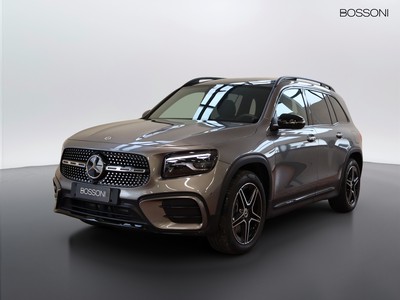 Mercedes GLB 220 d amg line premium 4matic 8g-dct